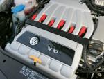 Volkswagen Eos 2006 года